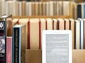 Amazon vende libros electrónicos bolsillo