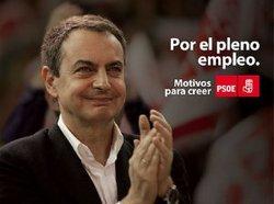Zapatero, marchaté ya, por favor