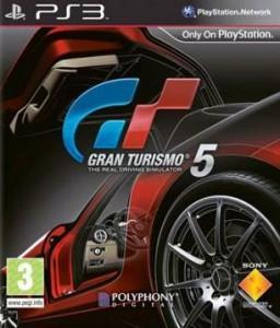 Reseñas PS3: Gran Turismo 5