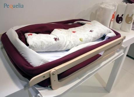 Cunas Belino Minicuna Dodo