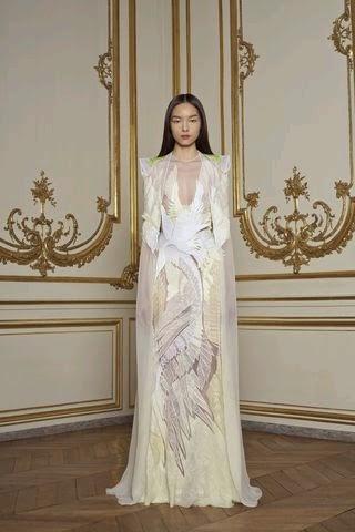 Paris Haute Couture:Givenchy
