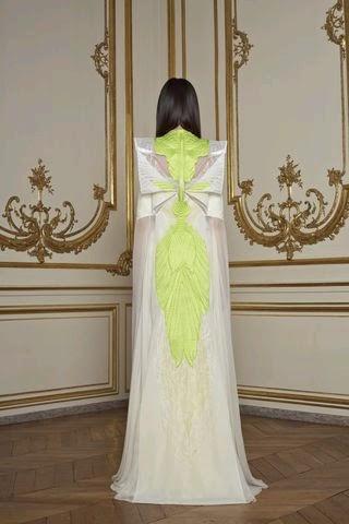 Paris Haute Couture:Givenchy