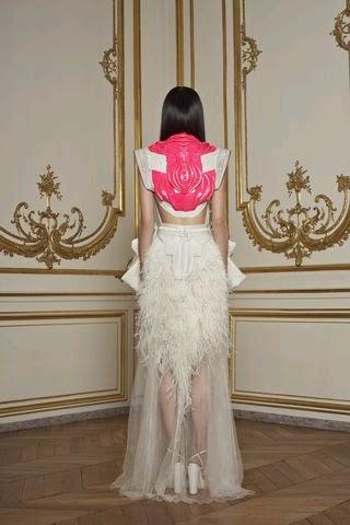 Paris Haute Couture:Givenchy