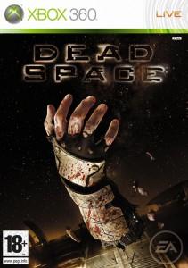 Dead Space / EA Redwood Shores-Electronic Arts /PC-PS3-Xbox 360
