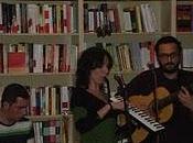 Hoguera Clandestina: café libros fuego vivo