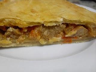 EMPANADA DE LOMO ADOBADO