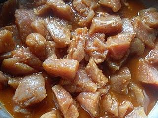 EMPANADA DE LOMO ADOBADO