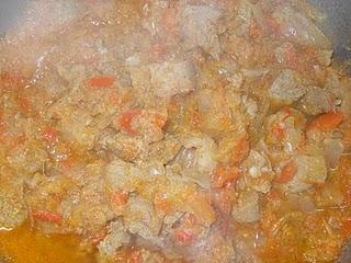 EMPANADA DE LOMO ADOBADO