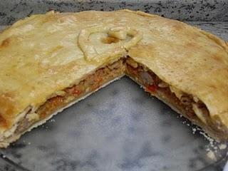 EMPANADA DE LOMO ADOBADO