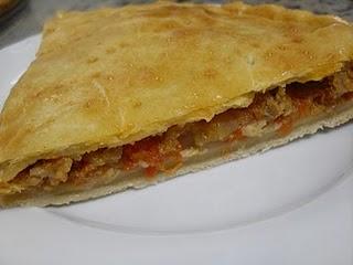 EMPANADA DE LOMO ADOBADO