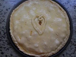 EMPANADA DE LOMO ADOBADO