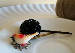 JUEGO DE HORQUILLAS BIRD