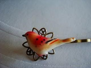 JUEGO DE HORQUILLAS BIRD