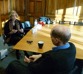 Not For Profit: why democracy needs the humanities