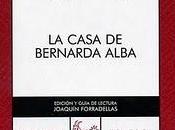 casa Bernarda Alba- Federico García Lorca