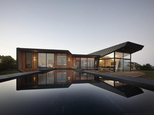 Casa en la Playa / BKK Architects