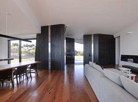 Casa en la Playa / BKK Architects