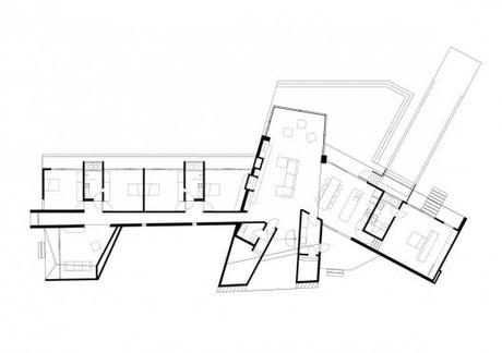 Casa en la Playa / BKK Architects