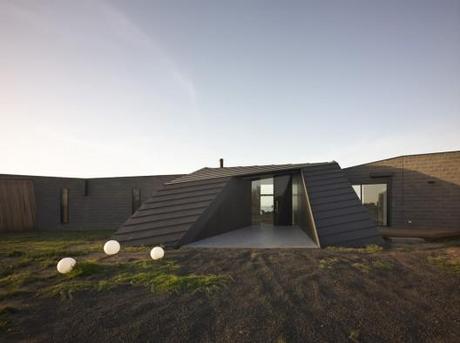 Casa en la Playa / BKK Architects
