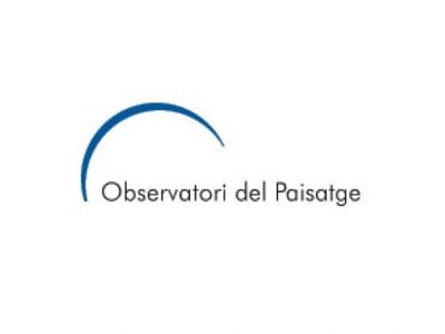 Glosario de paisaje: Observatorio de Paisaje de Cataluña.