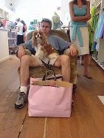 Personajes de las Rebajas