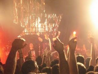 Supersuckers - Joy Slava (Madrid) - 28/01/2011