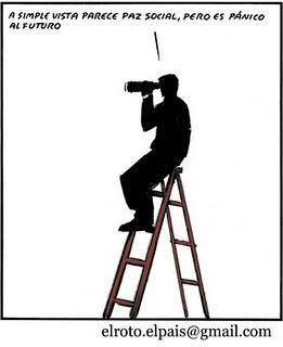 Tiempos de resistencia