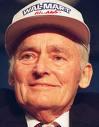 10 consejos para el éxito de Sam Walton