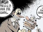 Entrada salmón para domingo