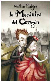 Reseña La mecánica del corazón