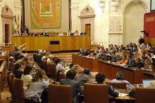 El Parlamento andaluz amplía el plazo de la petición para prohibir los toros