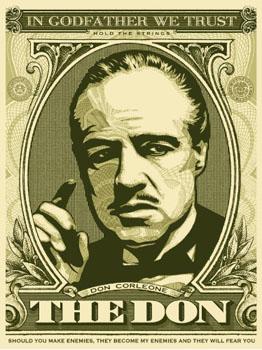 Shepard Fairey: El cartelista.