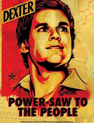 Shepard Fairey: El cartelista.