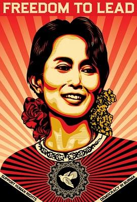 Shepard Fairey: El cartelista.