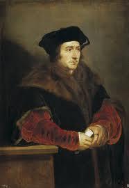 Thomas More y España: una ilusión.