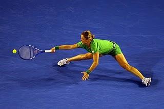 Kim Clijsters reconquista a Australia