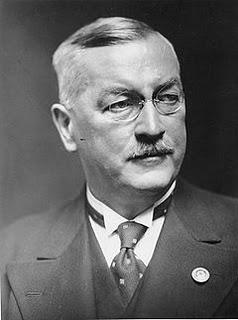 Fallece Franz Gürtner, Reichsminister de Justicia - 29/01/1941.