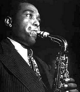 SUMMERTIME - CHARLIE PARKER, THE BIRD