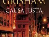 Causa justa john grisham