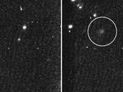 Stardust-NExT toma primeras imágenes cometa Tempel antes encuentro febrero