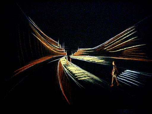 Apartamentos turísticos en Madrid