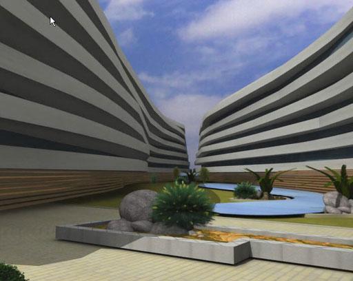 Apartamentos turísticos en Madrid