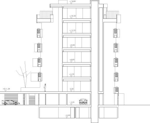 Apartamentos turísticos en Madrid