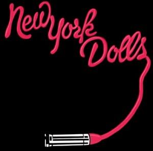 New York Dolls – Dancing Backward In High Heels