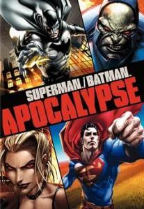 Reseñas Cine: Superman/Batman, Apocalipsis