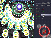 Touhou Project, Bullet Hell indie