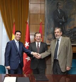 Los castellano-manchegos más cerca de consultar el planeamiento urbanístico en la Red