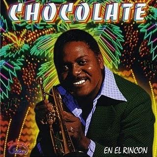 Chocolate (Alfredo Armenteros) - En El Rincon