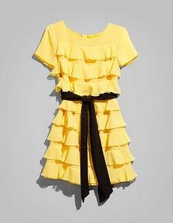 El nuevo 'it-dress' El nuevo 'it-dress'