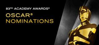 Oscar: Nominados Edición 83